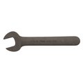 Martin Tools Wrench Open End Ind, Black 3 17A